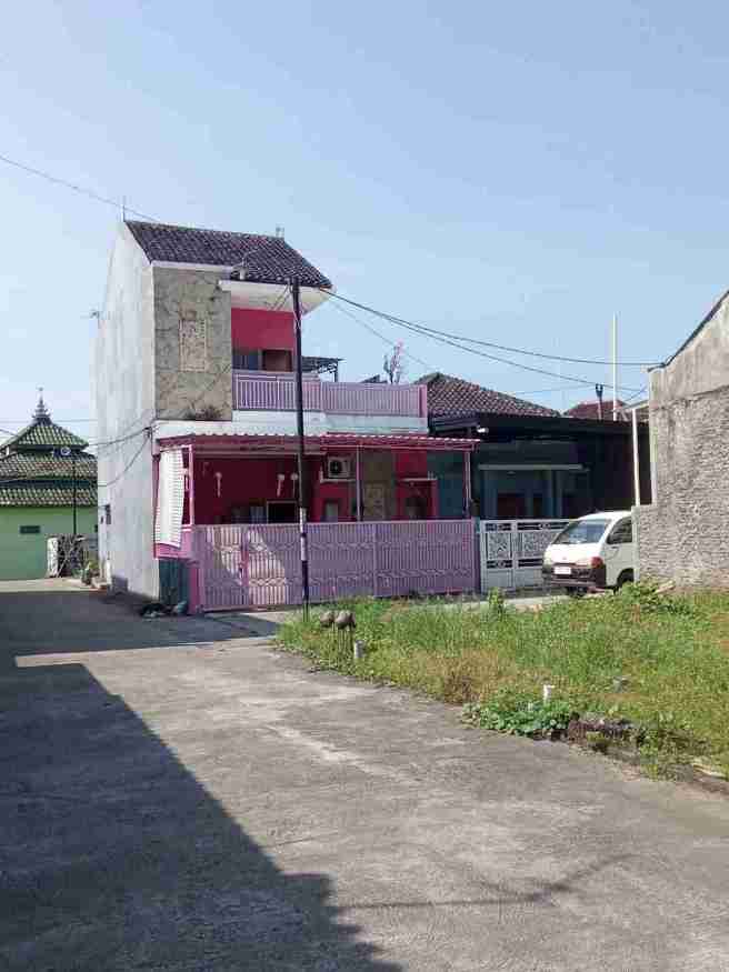 Harga Perumahan Di Pati 2022